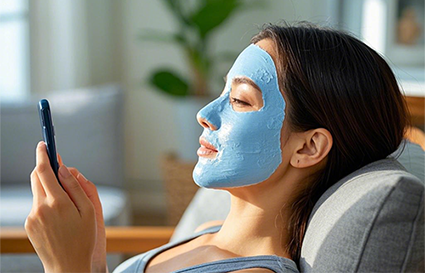 沈陽(yáng)美容美發(fā)學(xué)校：做到這幾點(diǎn)比同齡人年輕10歲