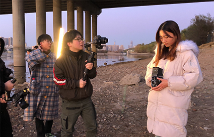 沈陽攝影培訓學校_學習攝影就有就有這么多好處