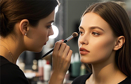 學(xué)化妝這是不是你關(guān)心的問題？統(tǒng)麗沈陽化妝學(xué)校
