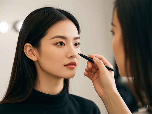 沈陽化妝學(xué)校