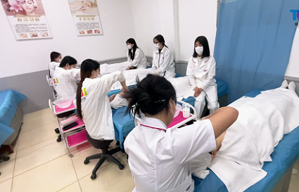 學(xué)美容主要學(xué)哪些方面？沈陽(yáng)美容學(xué)校