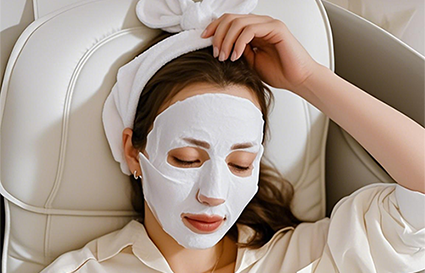 想要肌膚白皙這就是秘訣   