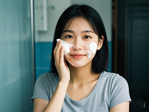 沈陽(yáng)美容學(xué)校