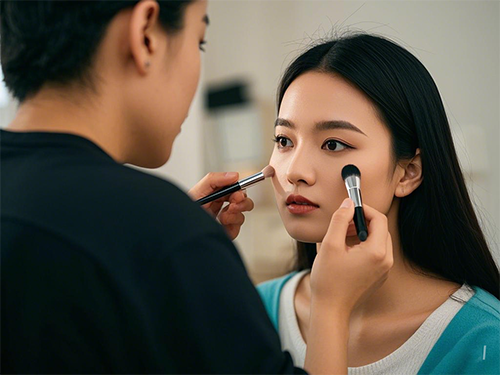 沈陽化妝學(xué)校