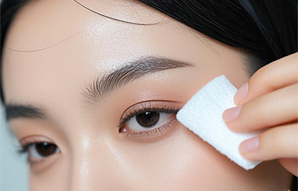 沈陽(yáng)化妝學(xué)校_眼妝卸妝的方法，關(guān)于眼妝你怎么卸？