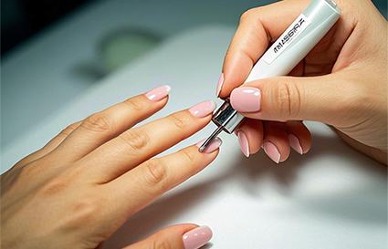 美甲去死皮要注意什么？沈陽(yáng)美甲學(xué)校