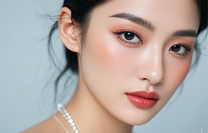 可替代化妝刷5個(gè)日常用品你知道嗎？沈陽化妝學(xué)校