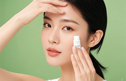 臉上的紅血絲修復(fù)別弄錯(cuò)了！沈陽(yáng)美容學(xué)校