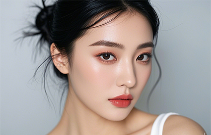 如何確定你適合哪種唇妝？沈陽化妝學(xué)校