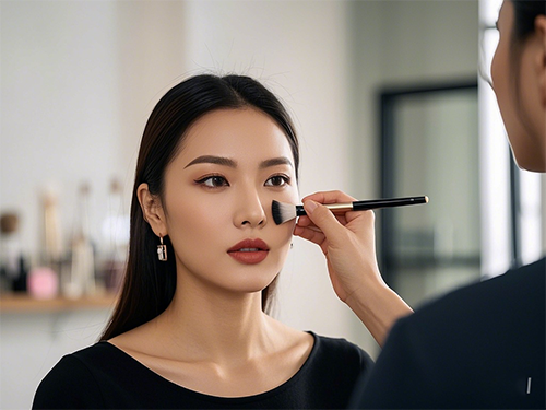 沈陽化妝學(xué)校