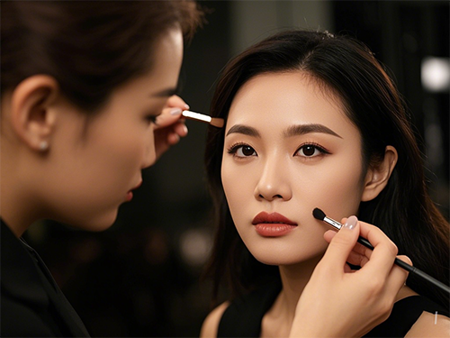 沈陽(yáng)化妝學(xué)校