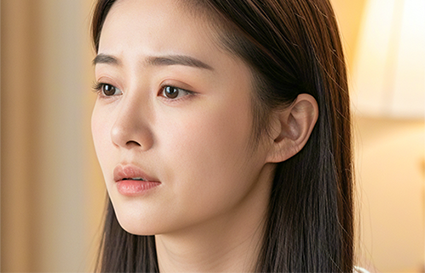 眼部皺紋去除小妙招，還你青春活力