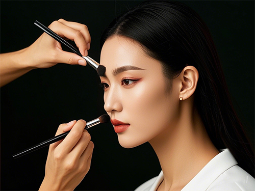 沈陽化妝學(xué)校