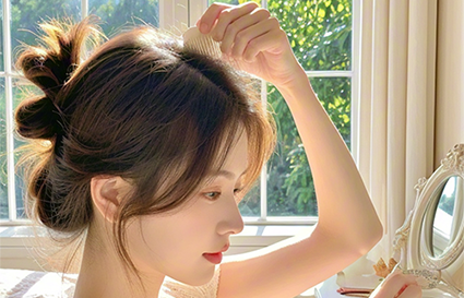 十個簡單的美發(fā)技巧，快速晉升美發(fā)達人！