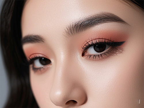 沈陽化妝學(xué)校