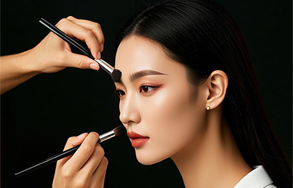 沈陽化妝學(xué)校學(xué)習(xí)化妝難嗎