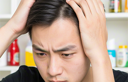 脫發(fā)困擾了大部分年輕人群，要如何預防？