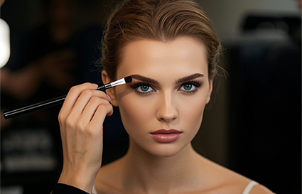 沈陽化妝學(xué)校：新手怎么學(xué)習(xí)化妝