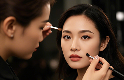 沈陽化妝學校：怎么學好化妝