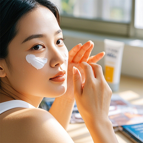 沈陽(yáng)化妝學(xué)校