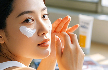 沈陽化妝學校：如何做好夏天防曬