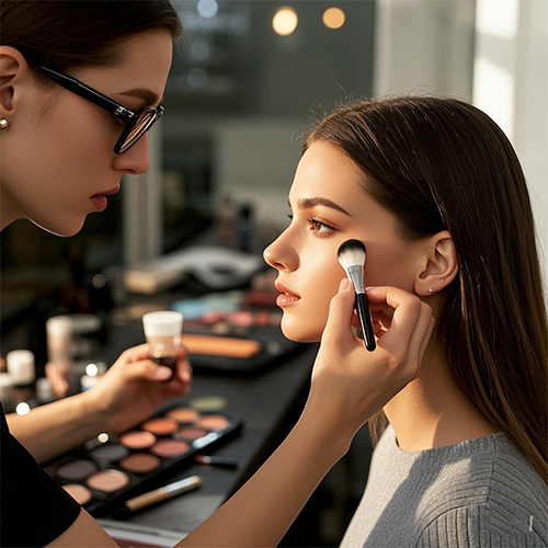 沈陽(yáng)化妝學(xué)校資訊圖片