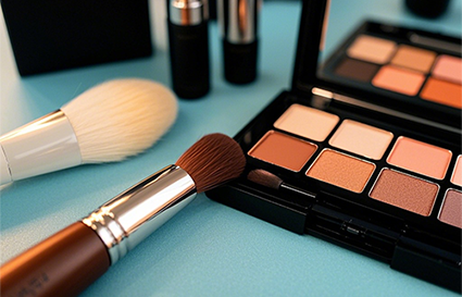 沈陽化妝學校：初學化妝的步驟都有哪些？