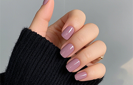 美甲有傷害？如何降低？