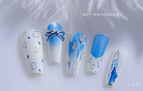 沈陽(yáng)美甲學(xué)校