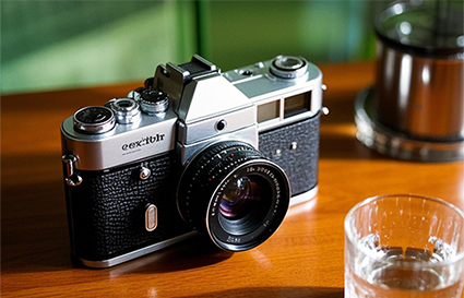 沈陽攝影學(xué)校攝影有哪些類型