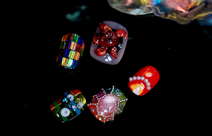 沈陽美甲學(xué)校初學(xué)者學(xué)習(xí)時要注意什么