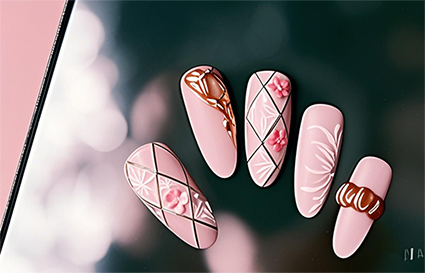 沈陽美甲學(xué)校的美甲設(shè)備都有哪些？