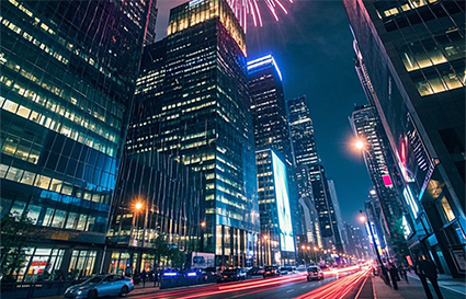 沈陽攝影學?！謾C拍夜景的5個簡單技巧