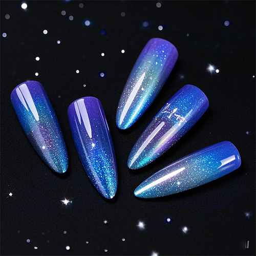 沈陽美甲學(xué)校