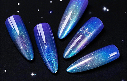 沈陽美甲學校：美甲的種類都有哪些？