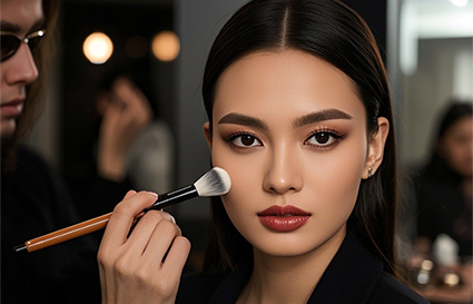 化妝可以不傷皮膚嗎？