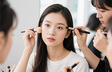 學(xué)化妝三個(gè)月能學(xué)會嗎？沈陽化妝學(xué)校