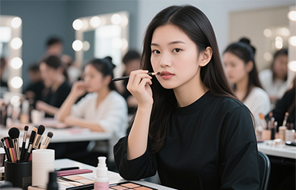 學(xué)彩妝一般要學(xué)幾年？沈陽化妝學(xué)校