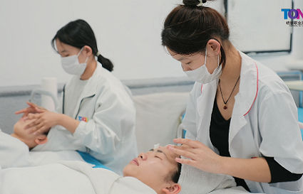 聊聊美容行業(yè)未來的前景和市場！沈陽美容學校