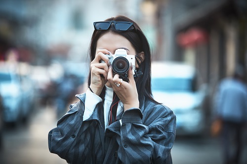 沈陽攝影學(xué)校