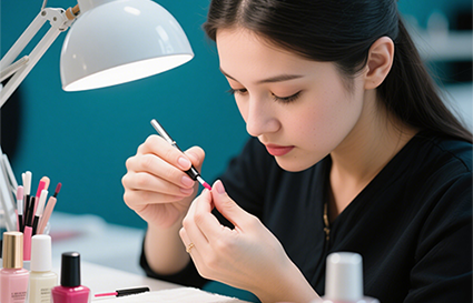 學(xué)美甲的9個(gè)忠告！沈陽(yáng)美甲學(xué)校