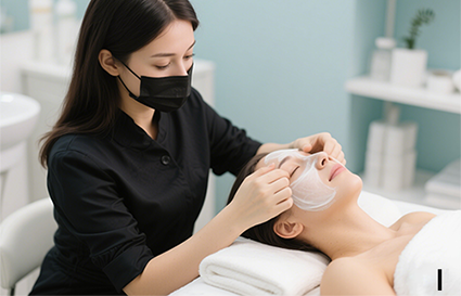 美容適合什么樣的人學？沈陽美容學校