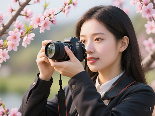 沈陽攝影學(xué)校