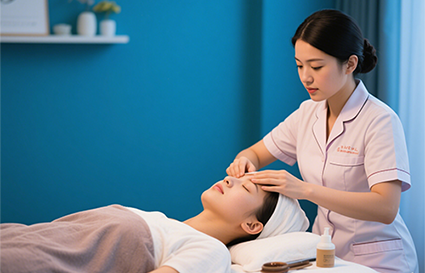 沈陽美容學校怎么選？