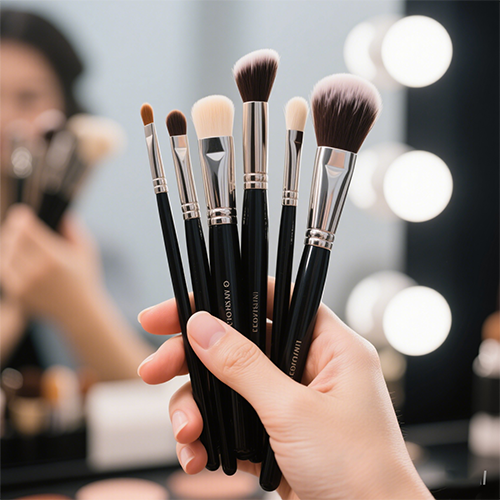 沈陽化妝學(xué)校