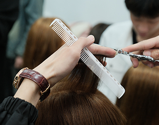 美發(fā)助理提升班