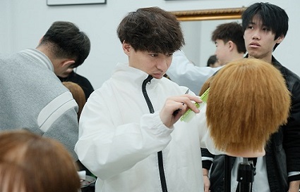 美發(fā)學(xué)校怎么選？一文解鎖擇校全攻略