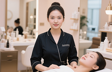 不懂就問 學習美容很難嗎？