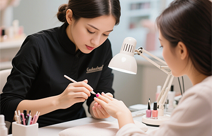 學(xué)美甲美睫要多少錢？一文解析學(xué)習(xí)費(fèi)用與省錢攻略