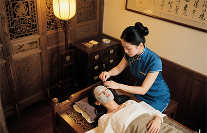 初三畢業(yè)學(xué)美容好嗎?沈陽統(tǒng)麗美容學(xué)校